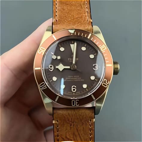 used tudor watch for sale